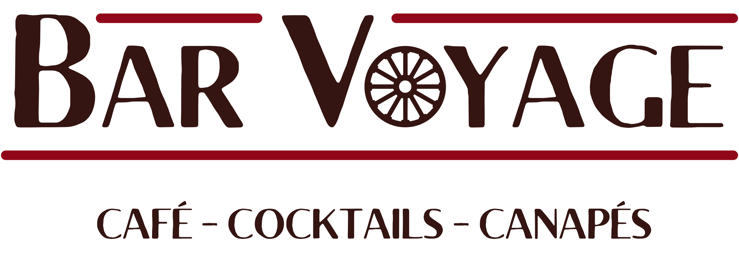 Bar Voyage